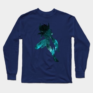 Cygnus Hyoga Long Sleeve T-Shirt